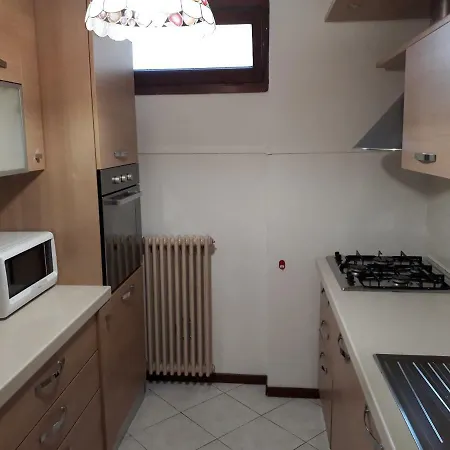 Apartmán Al Pescone Pettenasco