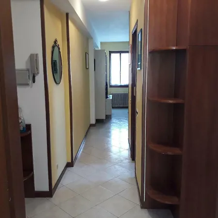 Al Pescone Apartamento *