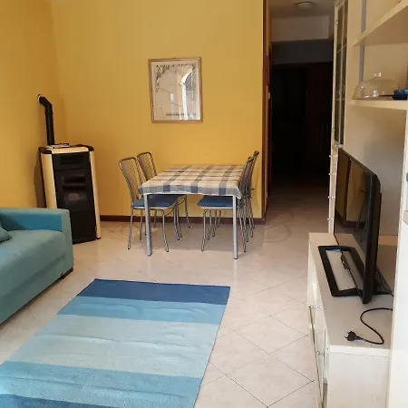 Apartamento Al Pescone